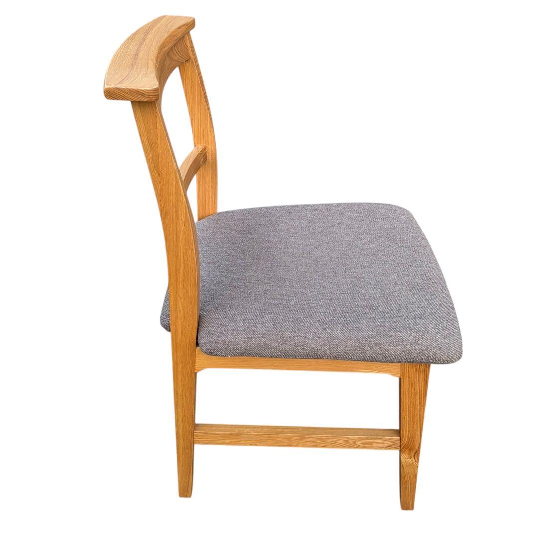 【極美品】unico ウニコ クラルス チェア 2脚セット