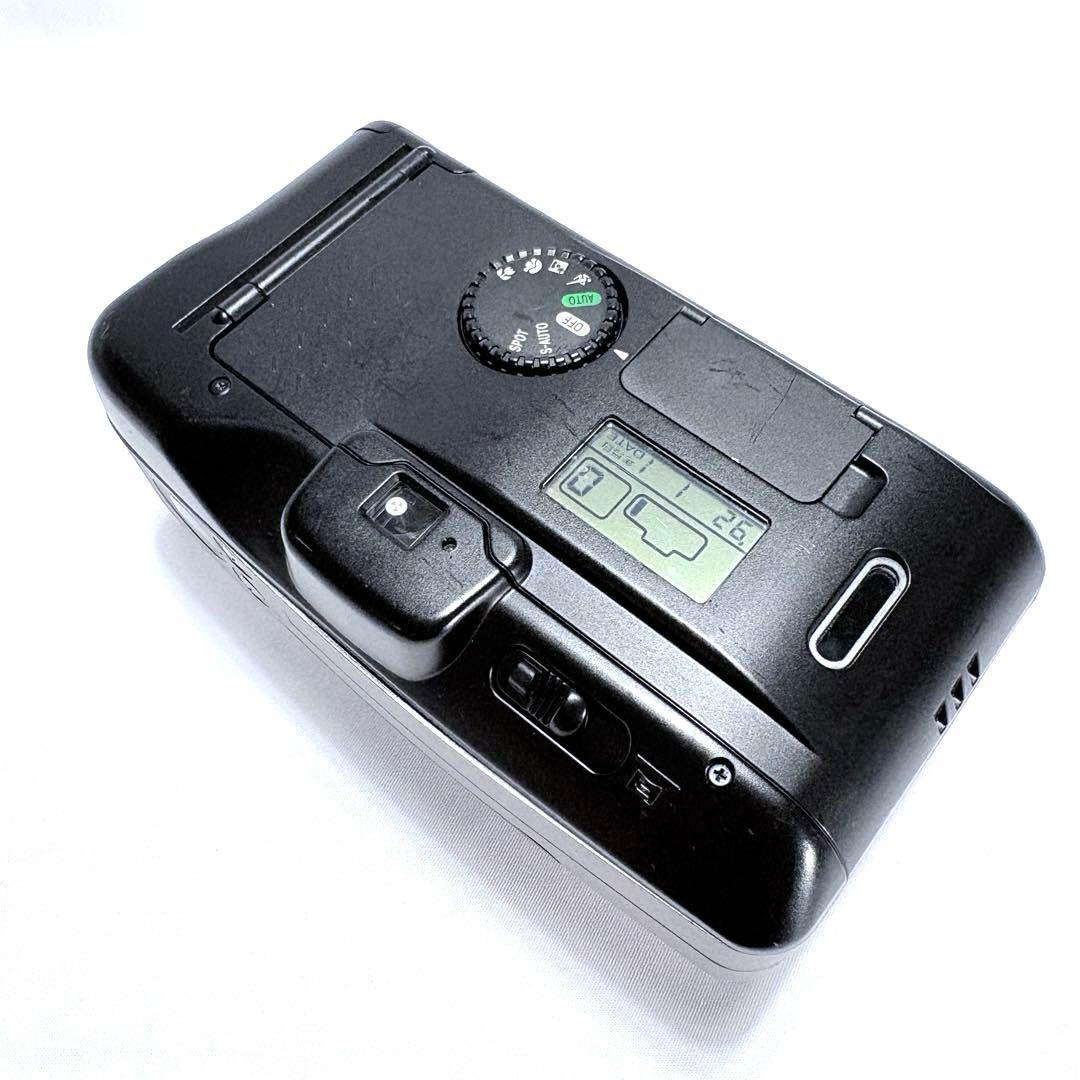 Canon Autoboy S PANORAMA コンパクトフィルムカメラ