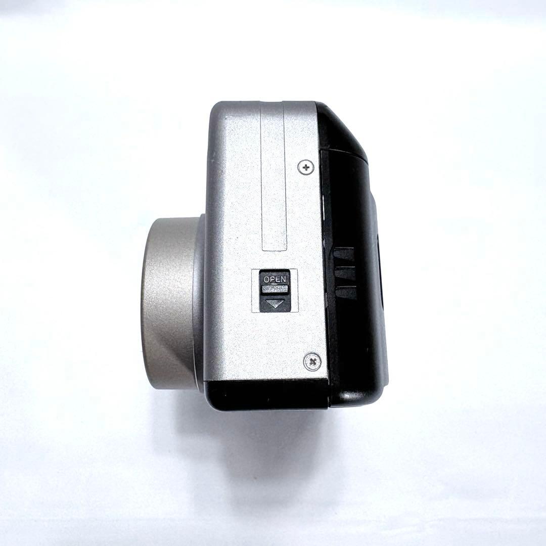 Canon Autoboy S PANORAMA コンパクトフィルムカメラ