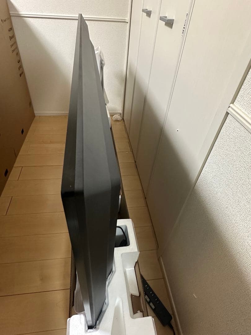 送料込み！　SHARP 4T-C70CN1 4K液晶テレビ　AQUOS