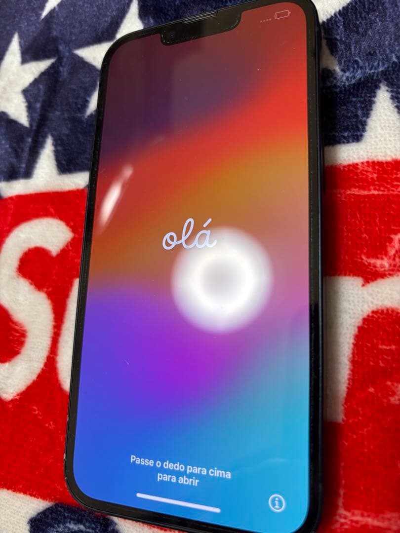 iPhone14 ブラック　256G SIMフリー