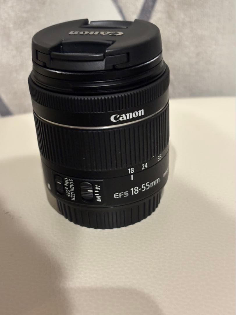 Canon EOS Kiss X10 デジタル一眼レフカメラ