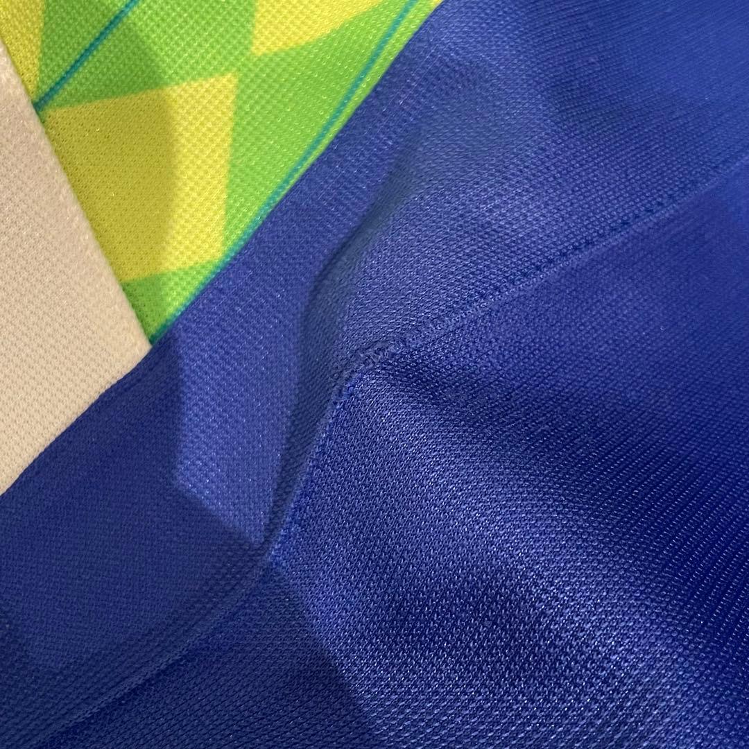 ★初期MIZUNOミズノ湘南ベルマーレ平塚ジャージパンツLサイズサッカーJリーグ