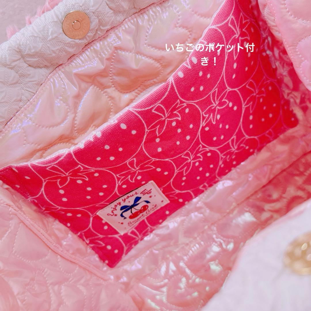 ☆*☆様 コヤンイサムチョン♡新作♡大きめルミちゃんうさフェイスの薔薇ファートー