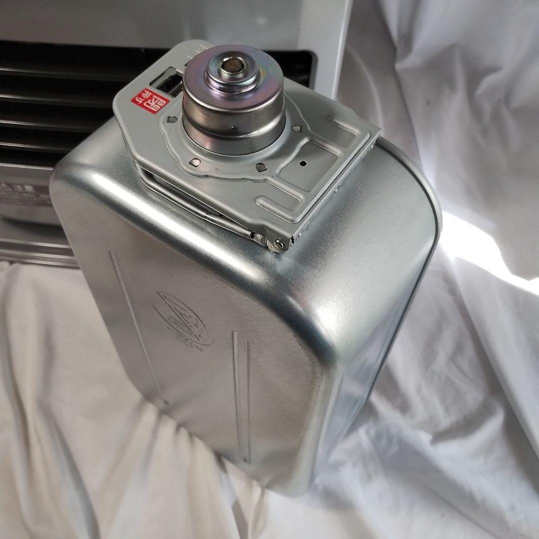 M15L CORONA 石油ファンヒーター FH-G3212Y-S 9畳〜12畳