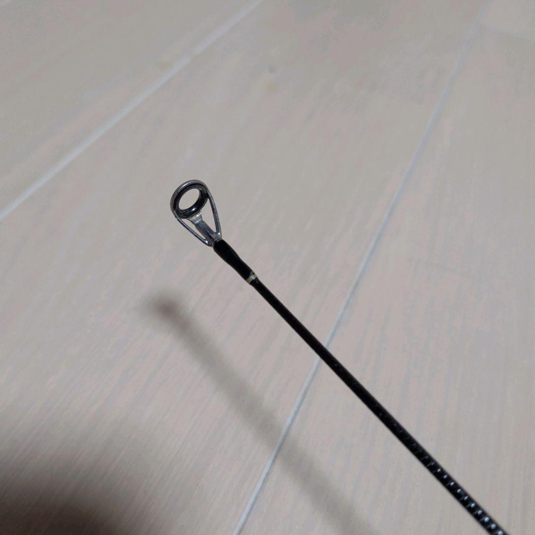 ヤマガブランクス アーリープラス 92XML 日本製 JAPAN YAMAGA