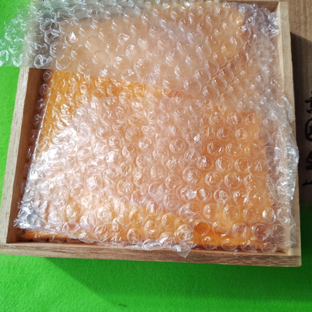 レア、日本画家平山郁夫先生との高倉健さんとのコラボ作品 陶器製仏像 蓮の上に座る