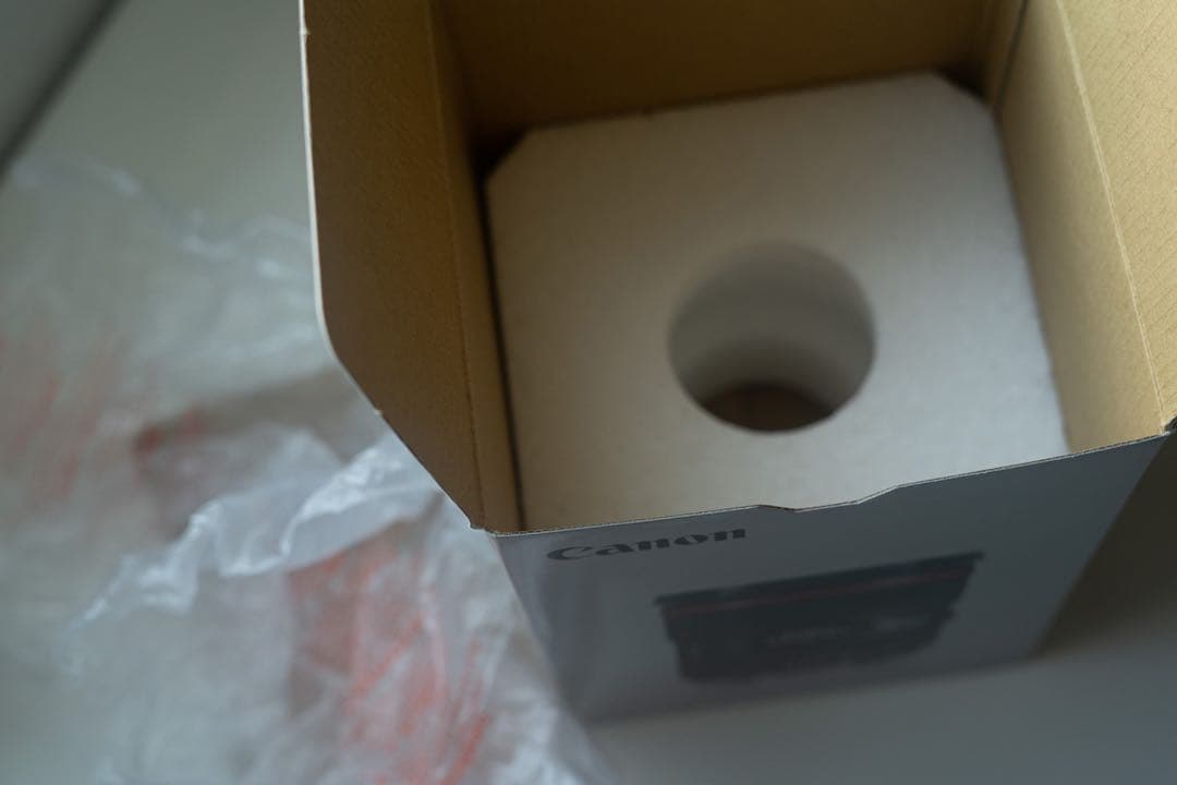 レンズ(ズーム) EF 24-70mm f/2.8L II USM Canon