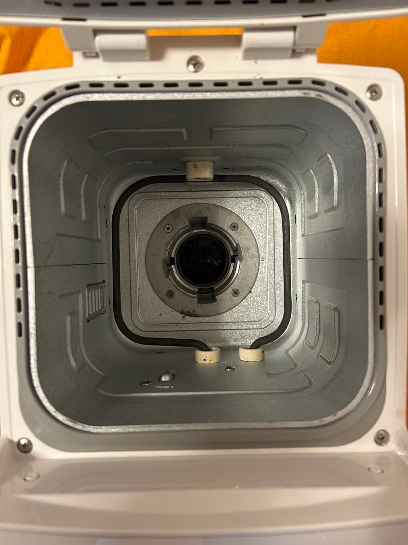 Panasonic ライスブレッドクッカー　SD-RBM1001