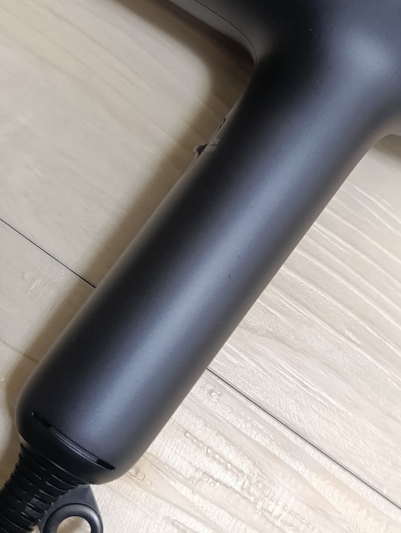 パナソニック ナノケア Panasonic EH-NA0J 23年製 DN 02