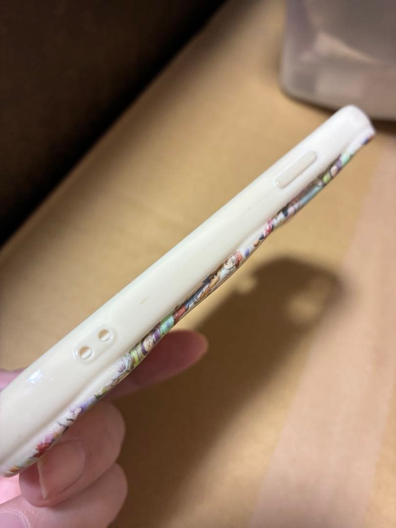 Apple iPhone 13 mini pink 美品 ピンク