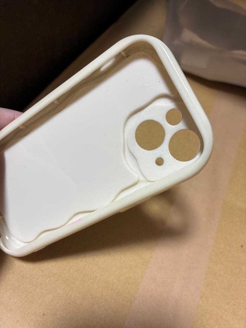 Apple iPhone 13 mini pink 美品 ピンク