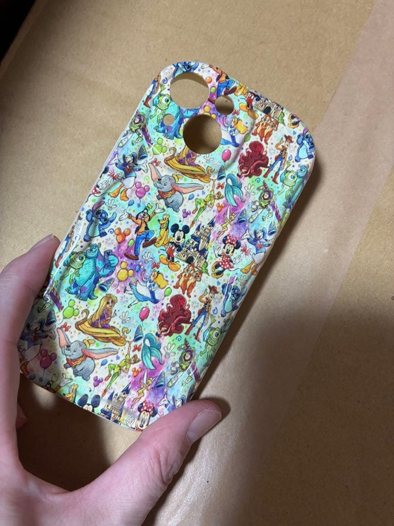 Apple iPhone 13 mini pink 美品 ピンク