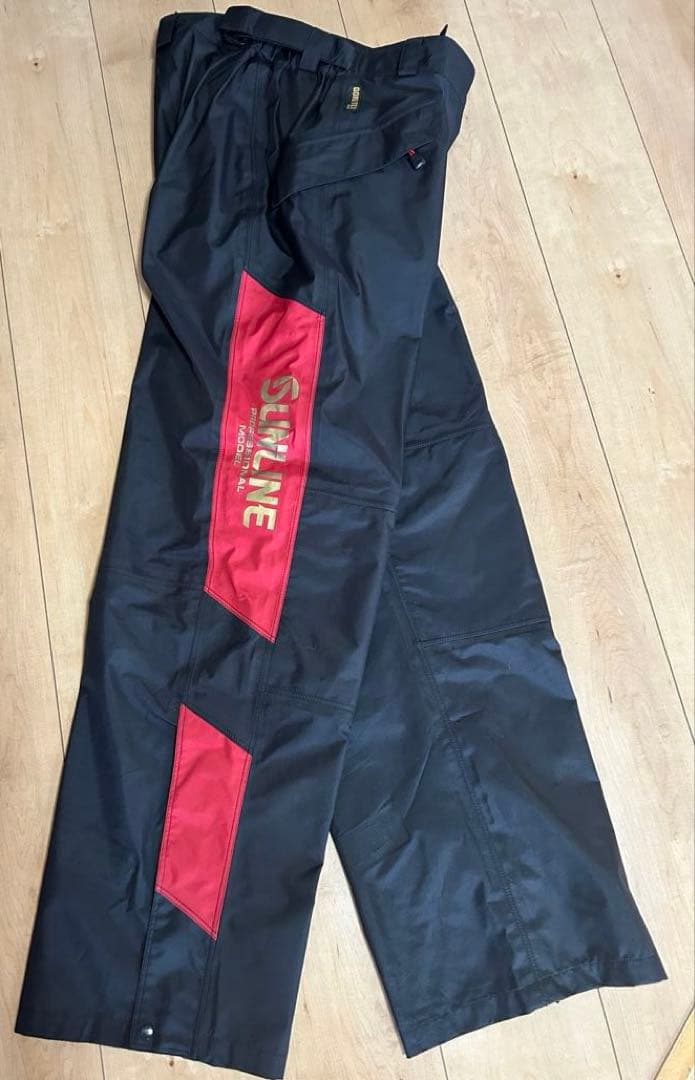 SUNLINE GORE-TEX レインウェア