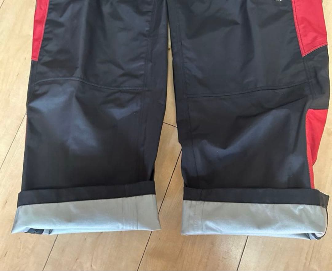 SUNLINE GORE-TEX レインウェア