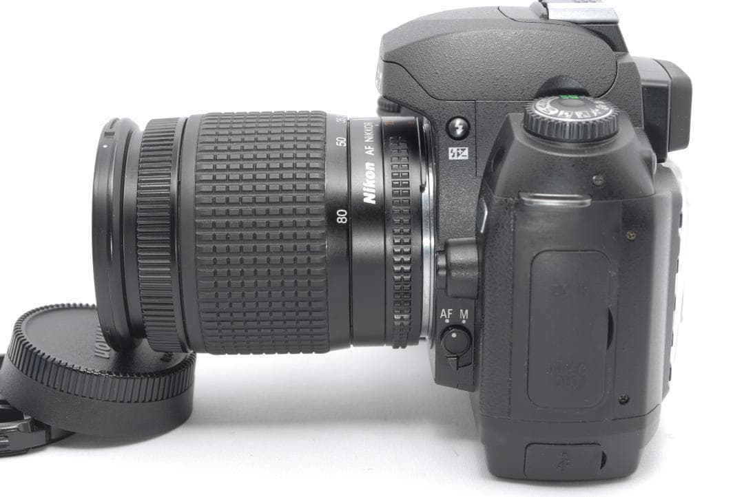 ✨Nikon D70✨すぐ使える✨スマホ転送✨入門機✨初心者向け✨簡単操作✨