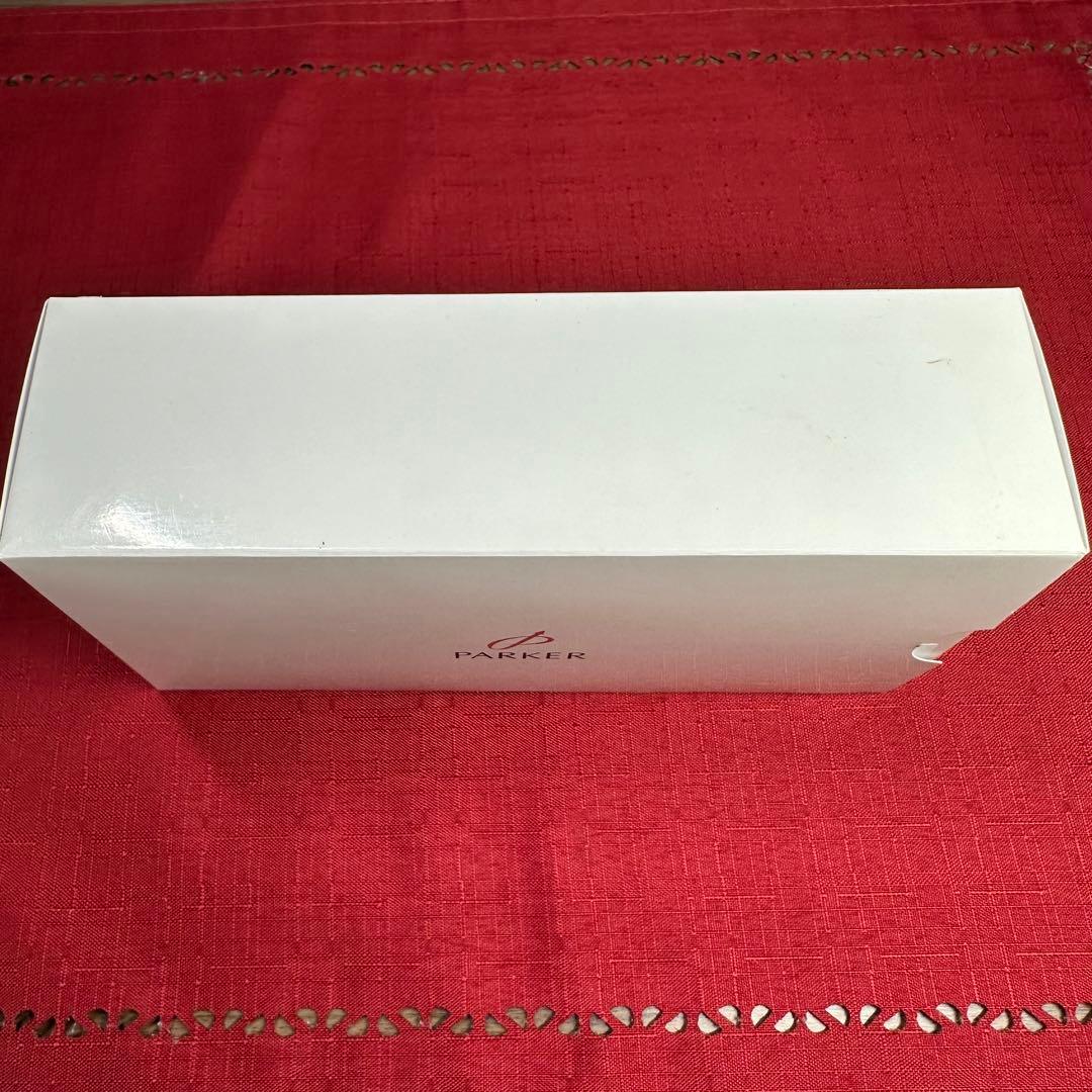 パーカー デュオフォールド 18金 万年筆 PARKER Duofold 新品