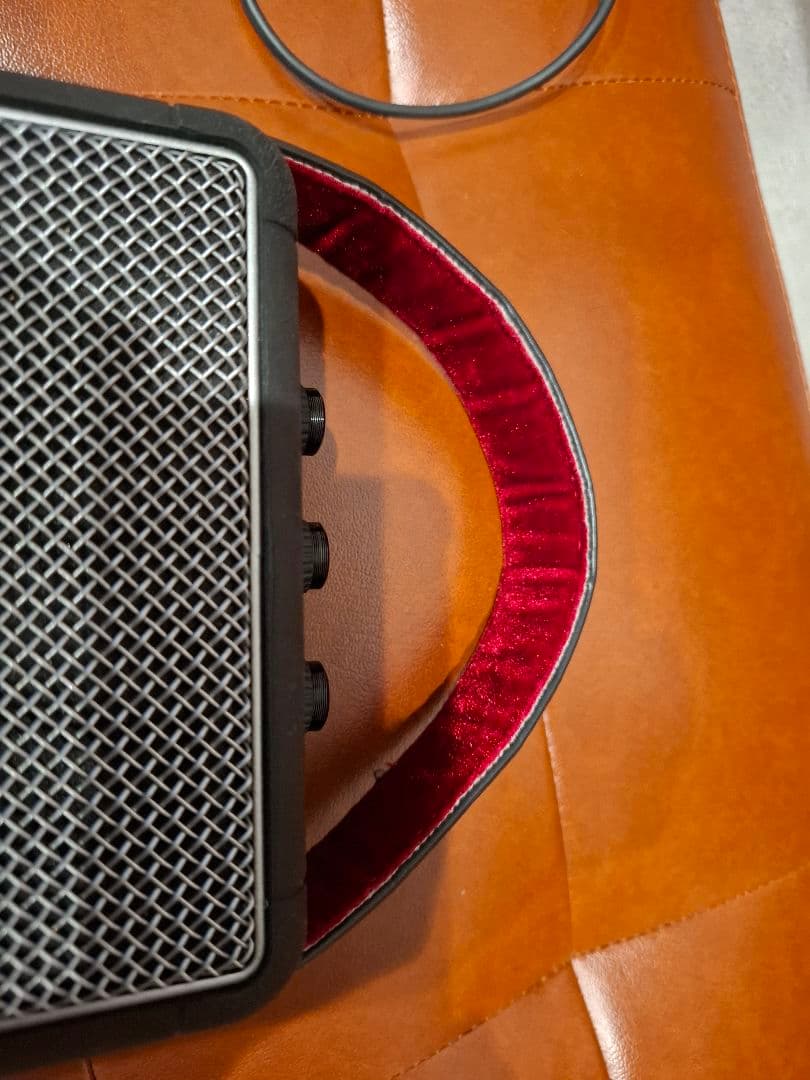 【美品】マーシャル スピーカー STOCKWELL2