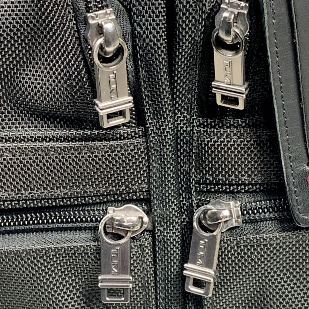 【訳あり美品】TUMI トゥミ 2WAY ビジネスバッグ 26060D4