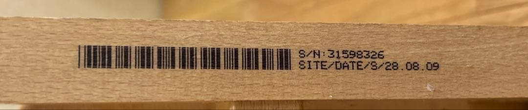 ストッケ トリップトラップ TRIPP TRAPP 正規品 取扱説明書付き