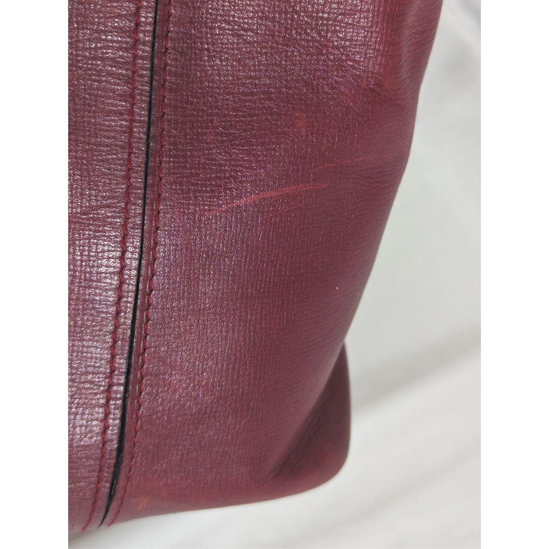 Cartier カルティエ マストライン 巾着バッグ 保存袋付き