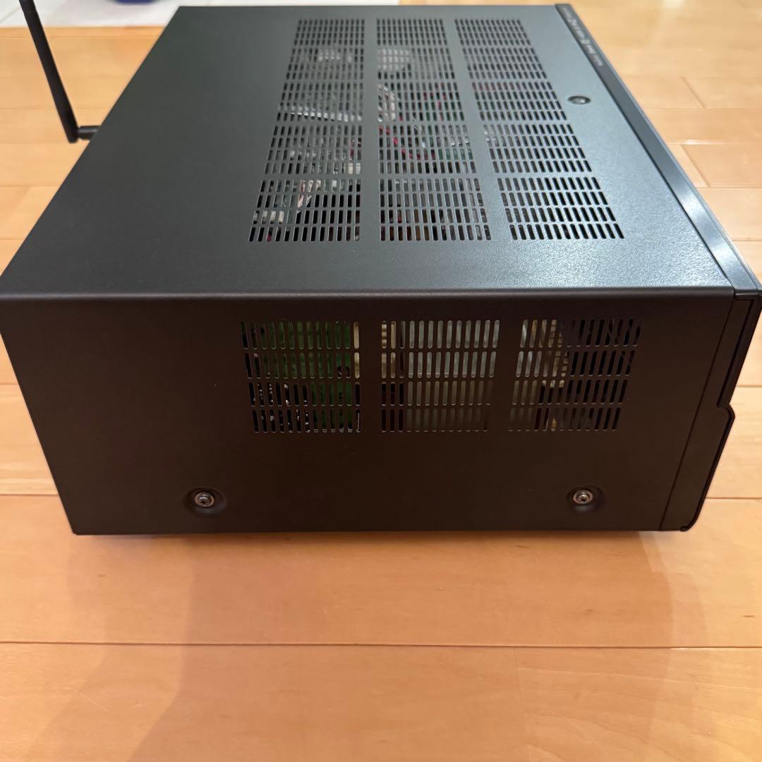 【極美品】YAMAHA AVレシーバー RX-V781