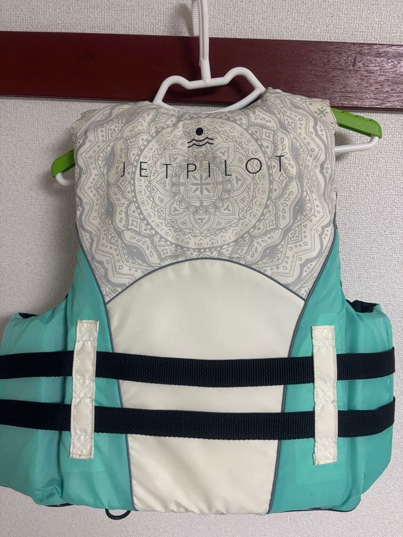 JETPILOT STRIKE ライフジャケット 10/M