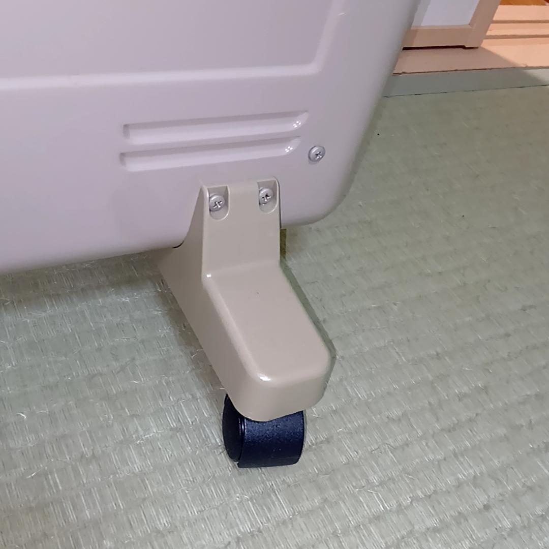 【週末特価】夢暖望 880型H 遠赤外線パネルヒーター　アールシーエス