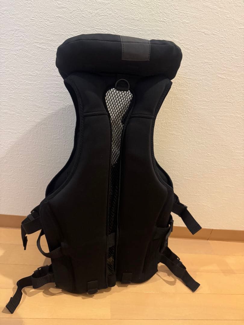 オーナー カルティバ 撃投ボディプロテクター cool