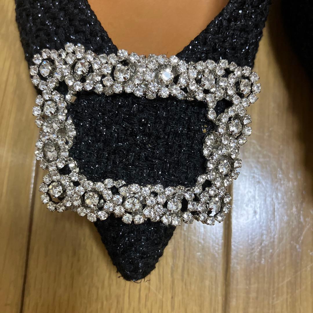 ピッピシック☆フラットシューズ