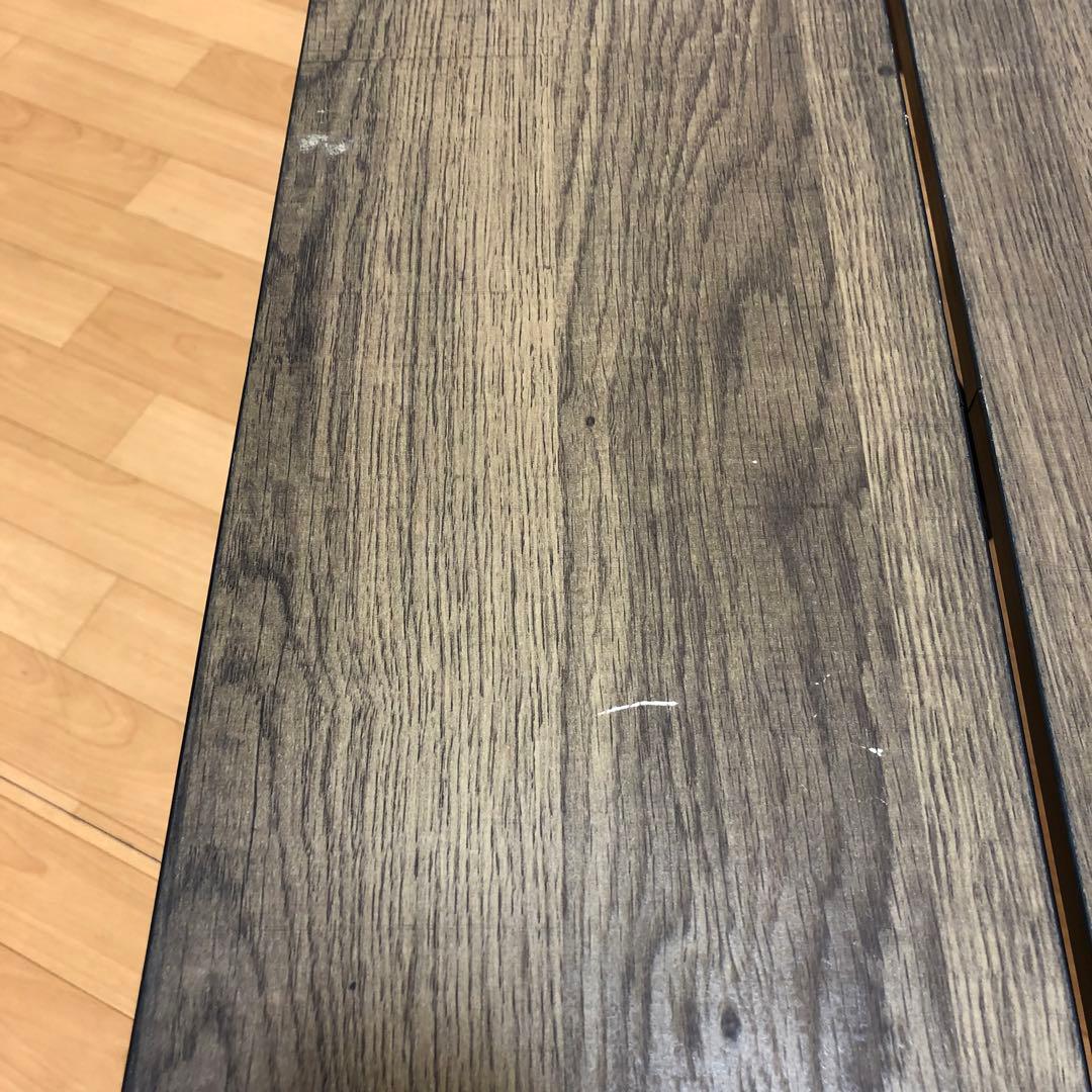 mont-bell モンベル　マルチフォールディングテーブルワイド