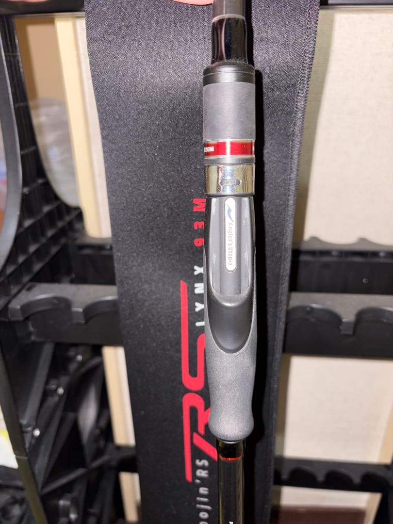 APIA フージンRS リンクス93m 美品！