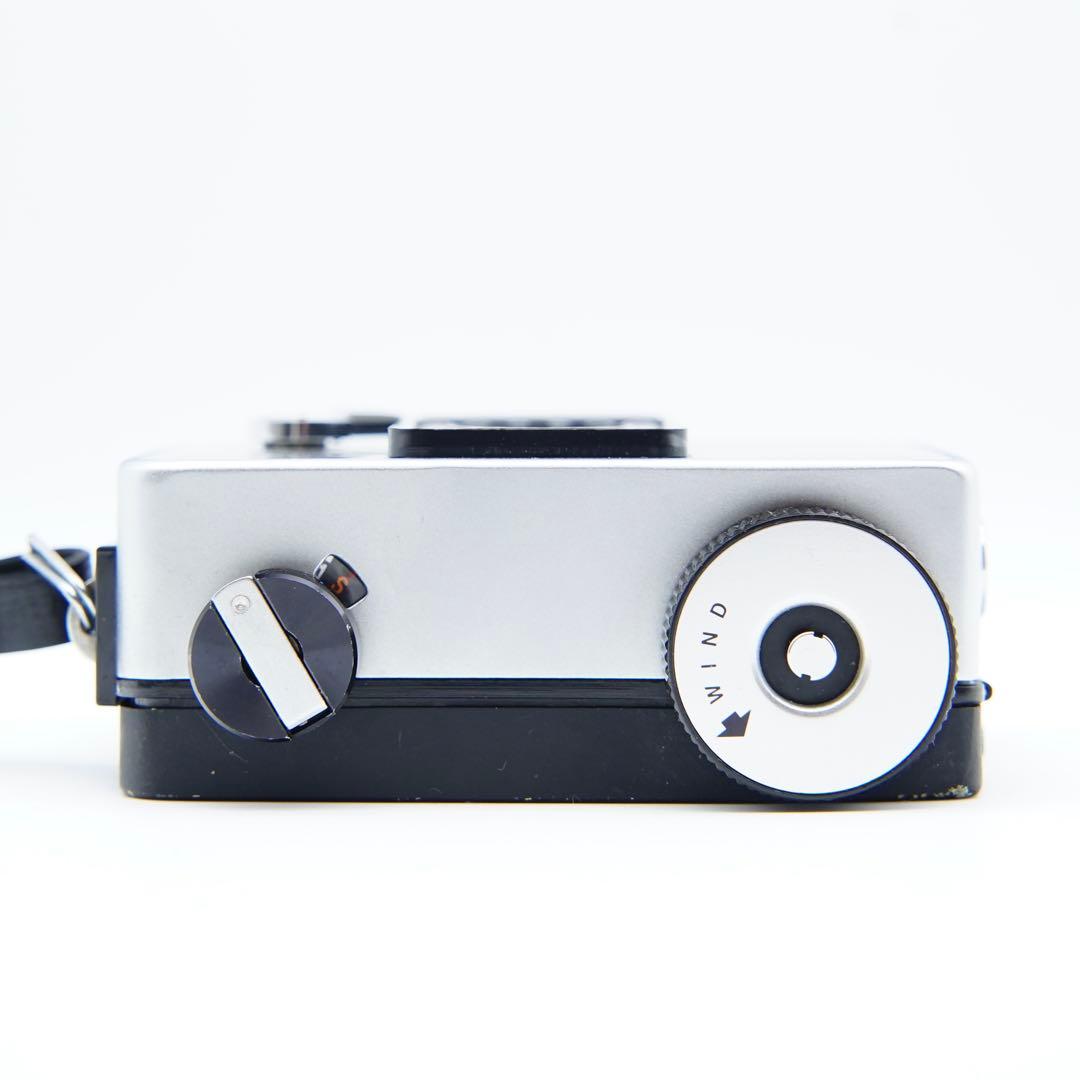 【訳あり＊試写あり】リコーオートハーフS