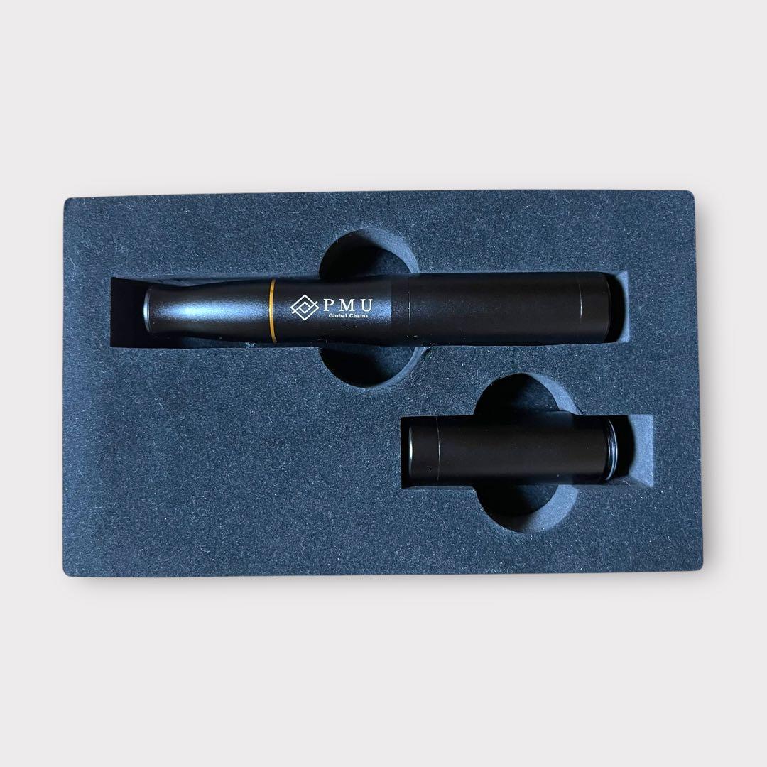 アートメイク　マシン　PMU　type zero　アートメイクマシン