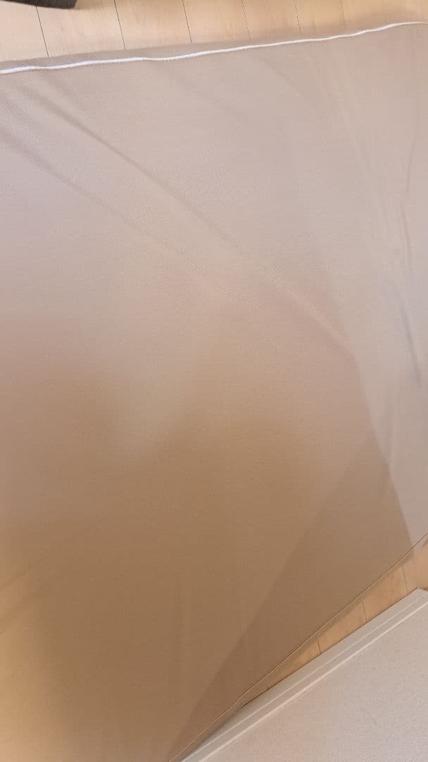 MUATSU ムアツマットレス 昭和西川　セミダブル