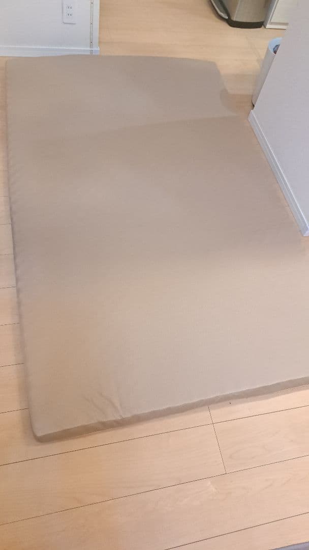 MUATSU ムアツマットレス 昭和西川　セミダブル