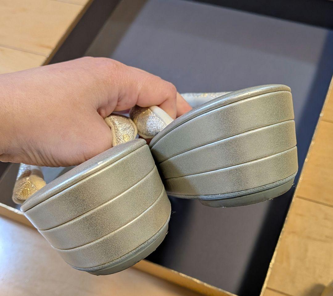 礼装　和装バッグ草履セット　結婚式　入学式　卒業式　茶会