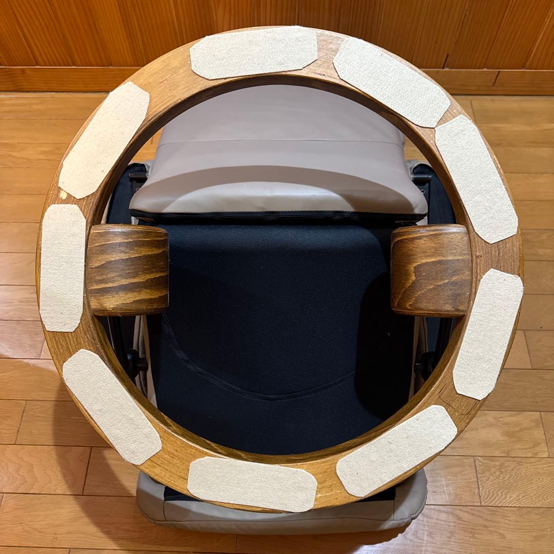 EKORNES エコーネス レノ 本革 レザー リクライニング 1P ソファ