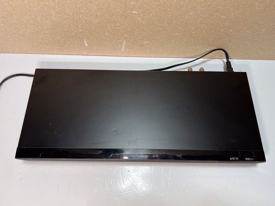 Panasonic DIGA DMR-BRG2030 2.0TB 6番組同時録画