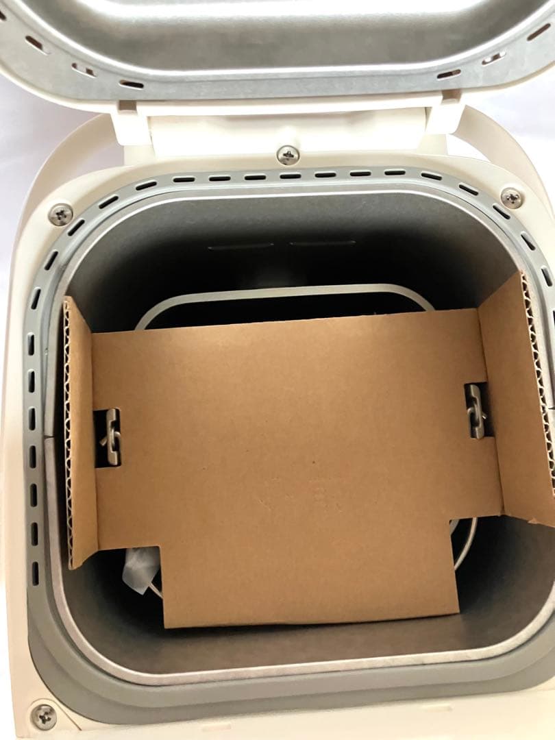 【未使用品】 パナソニック ホームベーカリー SD-BH103-P 2009年製