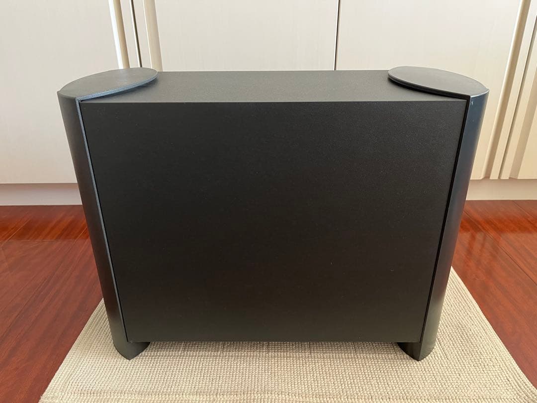 BOSE 321 GSX DVD  theater system 美品