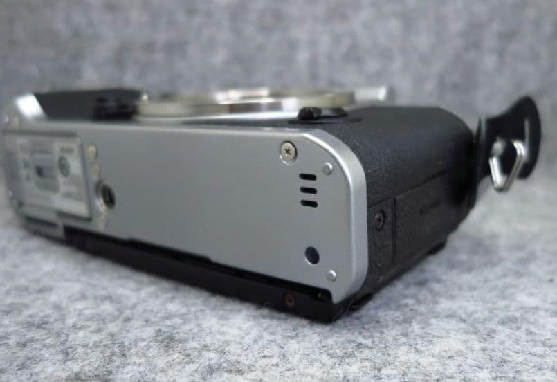 FUJIFILM X-T10 標準ズームレンズキット