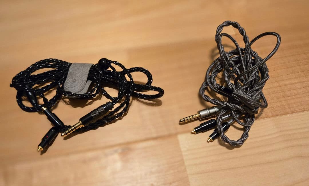 【美品】SHURE SRH1540 おまけケーブル付き