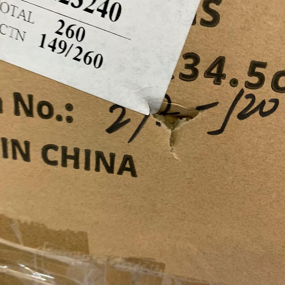 【開封・未使用】Airefina エアーベッド ダブルサイズ 電動ポンプ内蔵