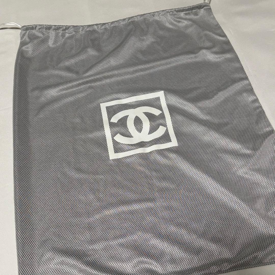CHANEL ボディバッグ / 保存袋3枚セット