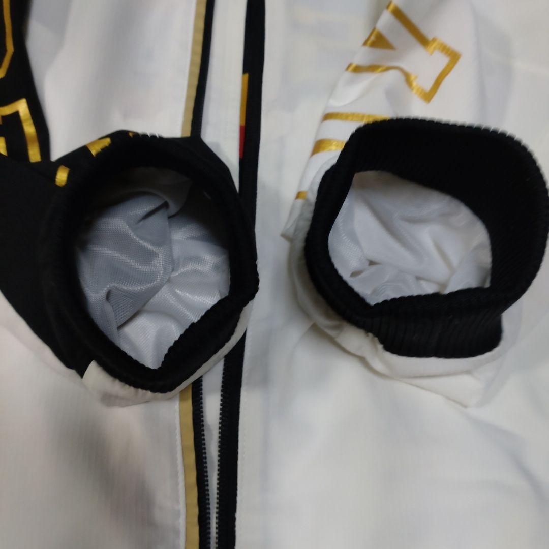 YONEX バドミントン ウォームアップウェア リンダンモデル