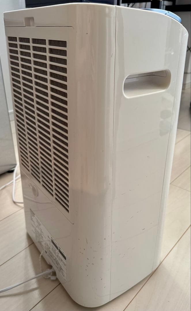 シャープ 除湿機 兼 空気清浄機 除湿 12L / プラズマクラスター 7000