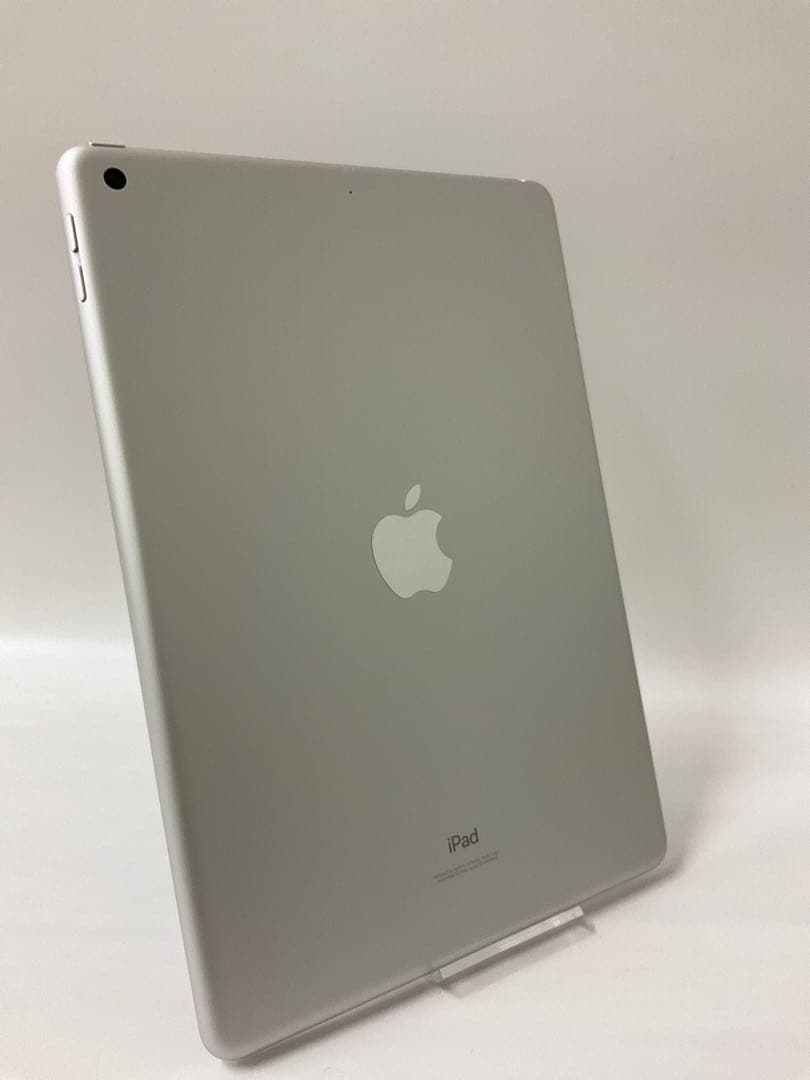 IPAD 第9世代 64GB 96％ シルバー Wifiモデル