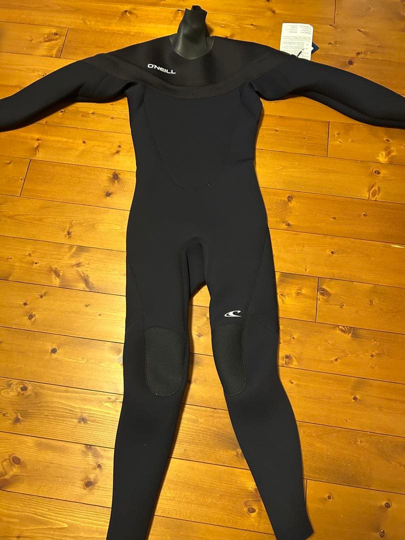 新品オニール LCZ MR JERSEY SDRY3X3mm ジャージセミドライ