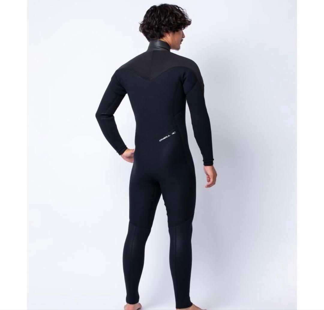 新品オニール LCZ MR JERSEY SDRY3X3mm ジャージセミドライ